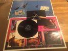 Pink Floyd Dark Side Of The Moon Shvl 804 70s Uk Press Complete Near Mint