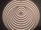 Gentle Giant - Octopus Vertigo Swirl 6360 080 Australia Rare