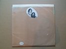 JOHN LENNON/ YOKO ONO TWO VIRGINS APPLE/ TETRAGRAMMATON T-5001 US 1968 Brown bag