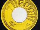 TN Rockabilly / Popcorn Dick Penner SUN 282 (( ? )) Cindy Lou
