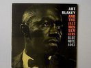 ART BLAKEY & THE JAZZ MESSENGERS - BLUE NOTE  - JAZZ - ACID JAZZ - LISTEN