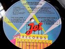 Electric Light Orchestra ELO A NEW WORLD RECORD 1976 UK 1st Press LP A1/B1 MINT-