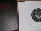 Possessed - Seven Curches - Fünf Single Box mit Kunstleder bezogen