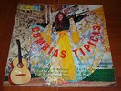 ANDRES LANDERO cumbias tipicas LP CALIXTO OCHOA / COLOMBIA KILLER AFRO ???