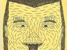 Eagulls Mazes - Wipers - Split 7