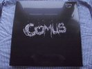 COMUS 'First Utterance'  DIE-HARD LP & 10