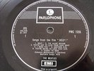Beatles. Help. Rarest UK Pressing. 1-EMI box *MONO* LP EX-
