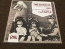 Oz Hip Hop Vinyl Phil Gektor The Horror Ep