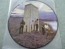 THE WHO - Who's Next(JAPAN PROMO PICTURE DISC VINYL ALBUM / MINT VINYL)