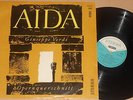 Giuseppe Verdi - Aida - Opernquerschnitt  825119  Eterna STEREO