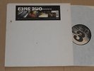 EINS ZWO -Gefährliches Halbwissen - Instrumental- 2xLP