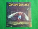 SHADOW GALLERY - Shadow Gallery , korea vinyl lp Very Rare NM