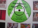 The Scaffold-Thank U very Much-PARLOPHONE  DEMO 5643 in EX Condition.