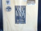 THE BAND The Last Waltz 3LP VINYL RARE PROMO LIMITED RECORD STORE DAY EXCLUSIVE