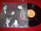 CAIFANES s/t SCARCE 1st LP Venezuela JAGUARES Maná 