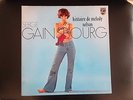 33T SERGE GAINSBOURG HISTOIRE DE MELODY NELSON LABEL PHILIPS 1971