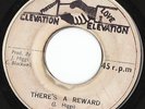 VERY RARE 70s ROOTS KILLER JA ELEVATION LABEL JOE HIGGS 