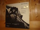 ESTHER NYFFENEGGER Saint Saens Cello Concerto + Tchaikovsky COLOSSEUM LP NM