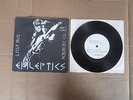 EPILEPTICS Last Bus To Debden EP 7