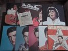 ELVIS PRESLEY GREATEST HITS READERS DIGEST 6 X LP BOX SET WITH BOOKLET + INSERT
