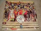 Burning Ambitions - A history of punk - Double Vinyl - 38 Songs - Exc Con
