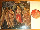 Henryk SZERYNG Vivaldi The Four Seasons LP Philips DY
