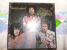 Reel to Reel, The Jimi Hendrix Experience