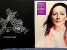 MY BRIGHTEST DIAMOND This is My Hand LP FROSTED Vinyl VIP EDITION X/150 OOP