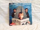 90s Xmas Christmas DARLENE LOVE all alone on christmas 1992 UK 7
