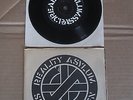 CRASS Reality Asylum / Shaved Women 7