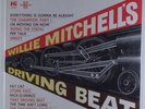 WILLIE MITCHELL Driving Beat HI LP SEALED