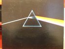 LP PINK FLOYD-DARK SIDE OF THE MOON - MOBILE FIDELITY/MFSL-A-2/B2 MATRICES JAPAN