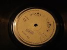 Black Jade - Rockers LP (Pre). Super rare UK roots in EX- condition