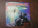 Iron Maiden Oz 7