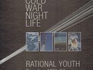 Rational Youth - Cold War Night Life - 5-LP-Box +bonus
