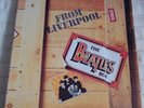 THE BEATLES BOX - FROM LIVERPOOL --8 LP UK --WRC Boxed Set  SM 701