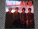 THE KINKS NPL 18096 FIRST PRESS STUNNING NEAR MINT VINYL