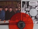 THE BEATLES -  TRAX VOL 1 - LP - SWINGIN PIG TSP 001