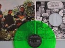 THE BEATLES -  TRAX VOL 4 - LP - SWINGIN PIG TSP 026