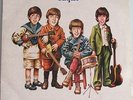THE BEATLES - ONE TWO THREE FOUR - 2 LP - JR008