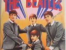 THE BEATLES - THE BEATLES WERE BORN / AO VIVO - LP BRAZILIAN BOOTLEG