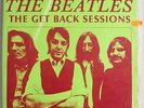 THE BEATLES - THE GET BACK SESSIONS - LP - RARING RECORDS - DAB5 SPECIAL EDITION