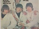 THE BEATLES - YESTERDAY & TODAY / TOP OF THE POPS - BUTCHER COVER - EP PROMO
