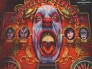 Kiss - Psycho Circus Vinyl EU LP