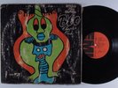 BLO Chapter One EMI LP afro funk psych
