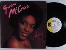 GWEN MCCRAE Melody of Life CAT LP