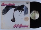 J.J. BARNES Born Again PERCEPTION LP