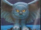 RUSH 'Fly By Night' (1975)  Original US press LP still SEALED