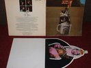 THE KINKS Arthur LP 1969 PYE 1st Press + INSERT AMAZING RARITY
