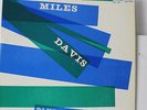 MILES DAVIS-BLUE HAZE-JAZZ LP on PRESTIGE  MONO, DG, RVG, 50th, CHARLIE MINGUS,